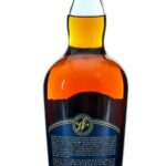 Weller Full Proof NeJaime's Wine & Spirits Sazerac Barrel Select Straight Wheated Bourbon 2023 (photo 3)