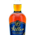Weller Full Proof "Sazerac Barrel Select" Straight Bourbon (2025)