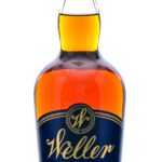 Weller Full Proof Single Barrel Select Bourbon 2022