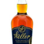 Weller Full Proof Single Barrel Select Straight Bourbon 2020