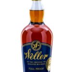 Weller Full Proof Single Barrel Select Straight Bourbon 2020