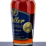 Weller Full Proof Single Barrel Select Straight Bourbon 2020 (photo 2)