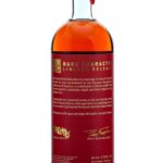 Weller Full Proof Single Barrel Select Straight Bourbon 2020 (photo 2)