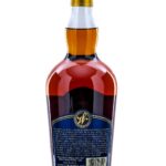 Weller Full Proof Single Barrel Select Straight Bourbon 2020 (photo 4)