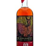 Weller Full Proof Single Barrel Select Straight Bourbon 2020