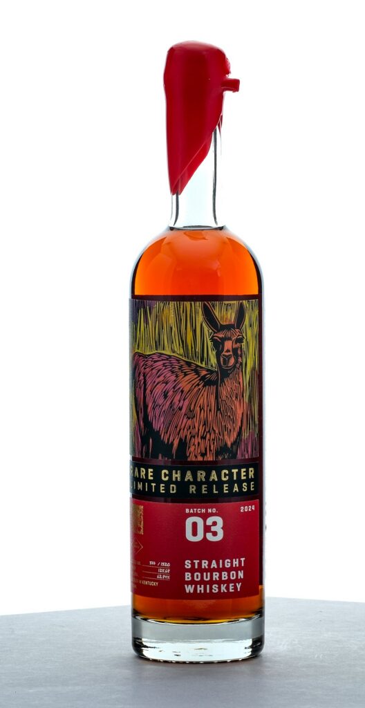 Weller Full Proof Single Barrel Select Straight Bourbon 2020