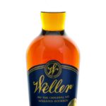 Weller Full Proof Single Barrel Select Straight Bourbon 2021