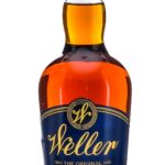 Weller Full Proof Single Barrel Select Straight Wheated Bourbon 2021