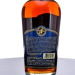 Weller Full Proof Single Barrel Select Straight Wheated Bourbon 2021 (photo 4)