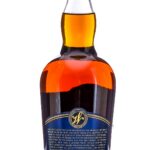 Weller Full Proof Single Barrel Select Straight Wheated Bourbon 2021 (photo 5)