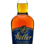 Weller Full Proof Single Barrel Select Straight Wheated Bourbon 2022