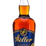 Weller Full Proof Single Barrel Select Straight Wheated Bourbon 2022