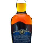Weller Full Proof Single Barrel Select Straight Wheated Bourbon 2022 (photo 3)