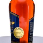 Weller Full Proof Single Barrel Select Straight Wheated Bourbon 2022 (photo 3)