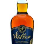 Weller Full Proof Single Barrel Select Straight Wheated Bourbon 2023