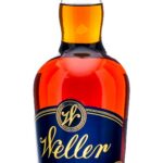 Weller Full Proof Single Barrel Select Straight Wheated Bourbon 2024