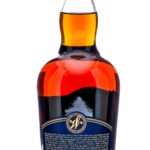 Weller Full Proof Single Barrel Select Straight Wheated Bourbon 2024 (photo 4)