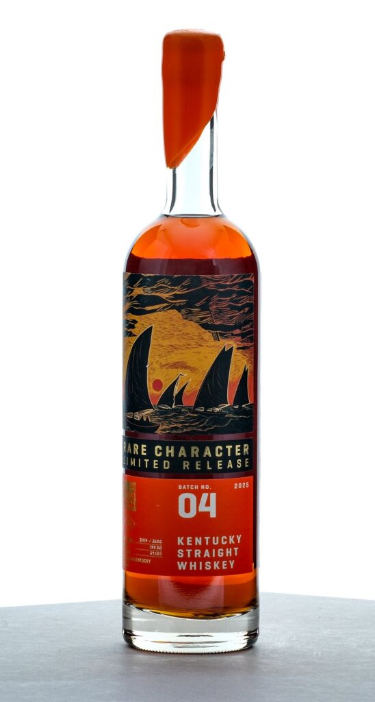 Weller Full Proof Straight Bourbon 2022