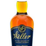 Weller Full Proof Straight Bourbon 2023
