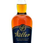 Weller Full Proof Straight Bourbon 2024