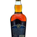 Weller Full Proof Straight Wheated Bourbon 2021 (photo 2)