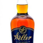 Weller Full Proof Straight Wheated Bourbon 2022
