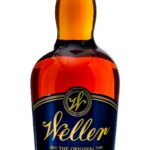 Weller Full Proof Straight Wheated Bourbon 2023