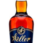 Weller Full Proof Straight Wheated Bourbon 2024