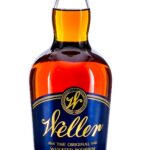 Weller Full Proof Straight Wheated Bourbon 2024