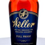Weller Full Proof Straight Wheated Bourbon 2024 (photo 2)