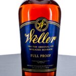 Weller Full Proof Straight Wheated Bourbon 2024 (photo 2)
