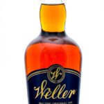 Weller Full Proof Straight Wheated Bourbon 2024