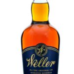 Weller Full Proof Straight Wheated Bourbon 2024
