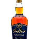 Weller Full Proof Straight Wheated Bourbon (2025) (photo 2)