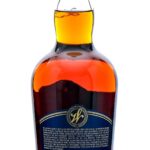 Weller Full Proof Straight Wheated Bourbon (2025) (photo 3)