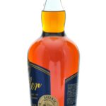 Weller Full Proof Supreme Liquors Sazerac Barrel Select Straight Wheated Bourbon 2025 (photo 2)