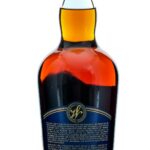 Weller Full Proof Supreme Liquors Sazerac Barrel Select Straight Wheated Bourbon 2025 (photo 3)