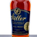 Weller Full Proof Wheated Bourbon 2021 Single Barrel Select Warehouse XIII Wine's & Liquors (photo 2)