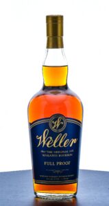 Weller "Full Proof" Wheated Bourbon (2022)