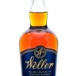 Weller "Full Proof" Wheated Bourbon (2022) (photo 2)