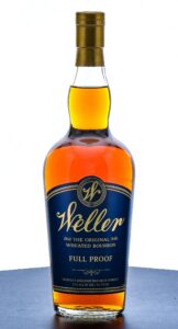 Weller Full Proof Whiskey 2023