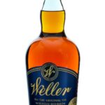 Weller Full Proof Yankee Spirits Sazerac Barrel Select Straight Wheated Bourbon 2025