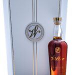Weller Millennium A Blend of Straight Whiskeys (2024)