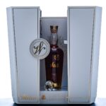 Weller Millennium A Blend of Straight Whiskeys (2024) (photo 2)