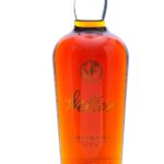 Weller Millennium A Blend of Straight Whiskeys (2024) (photo 3)