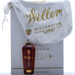 Weller Millennium A Blend of Straight Whiskeys (2024) (photo 5)