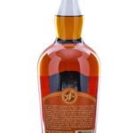Weller Single Barrel Bourbon 2023 (photo 4)