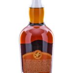 Weller Single Barrel Straight Bourbon 2020 (photo 4)