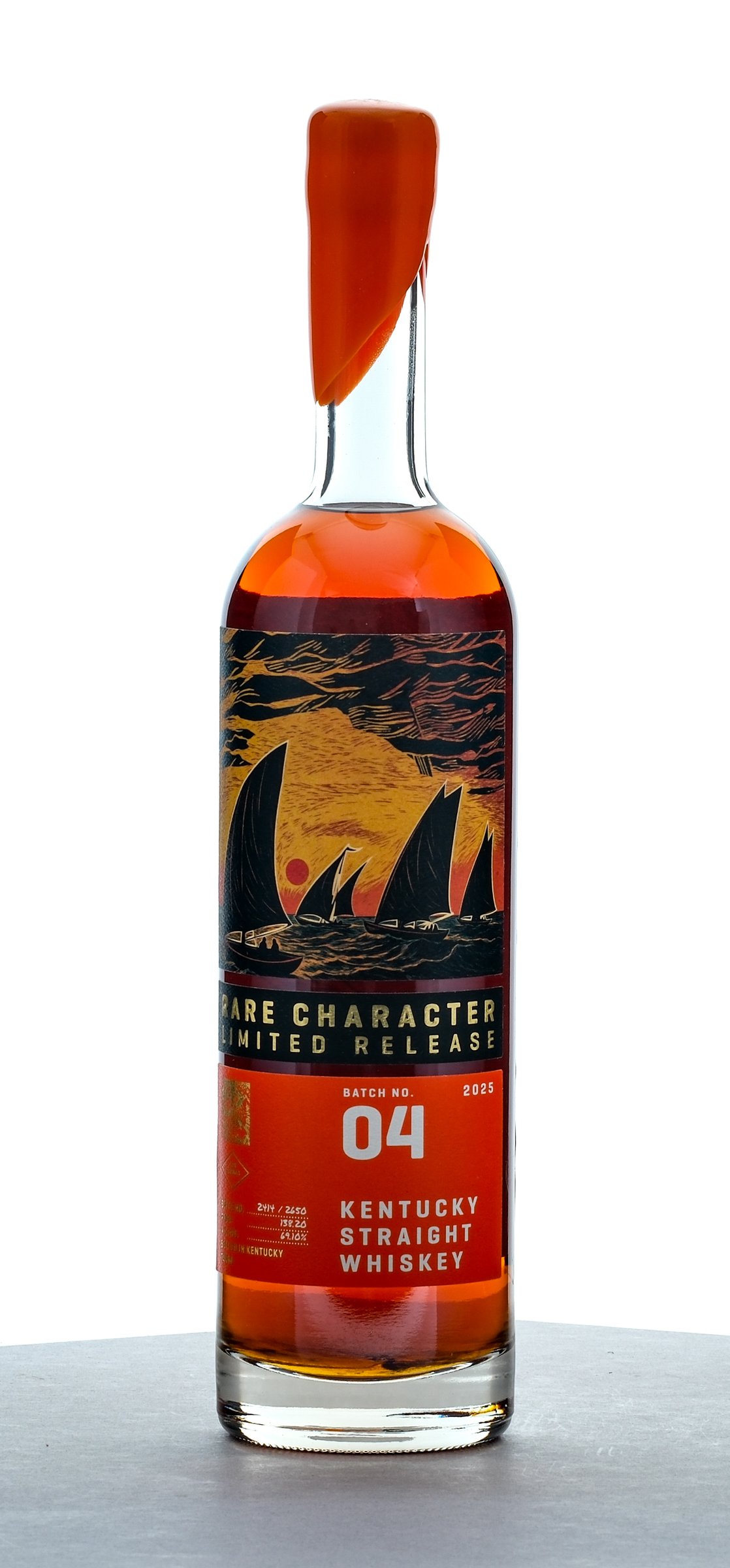 Weller Single Barrel Straight Bourbon 2020