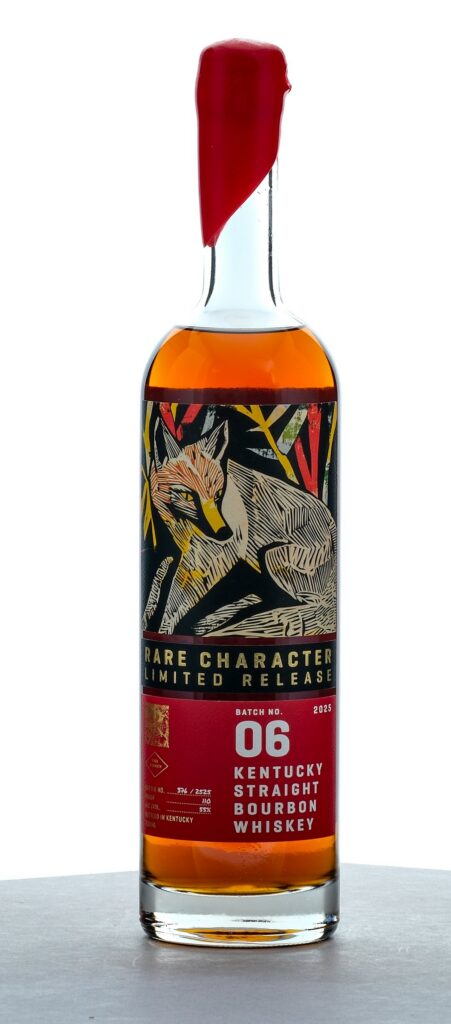 Weller Single Barrel Straight Bourbon 2020
